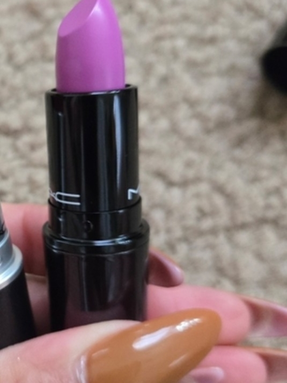 MAC Cosmetics Let Them Eat Cake - Picture 2 of 3